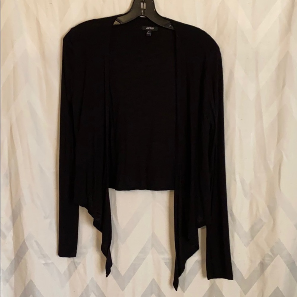 Apt. 9 cardigan